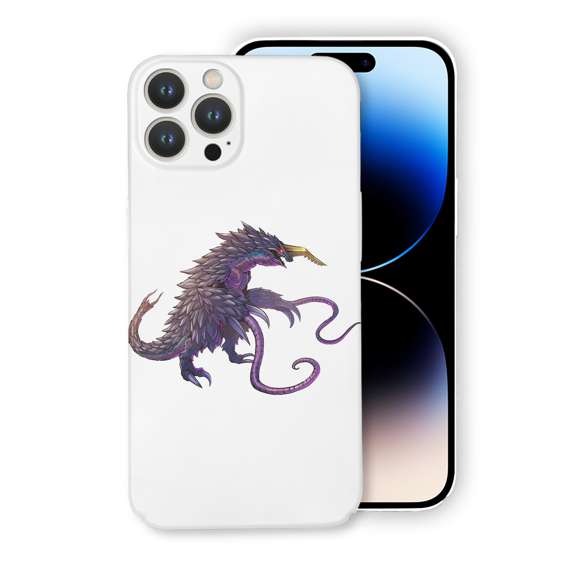 （画像用） ウルトラマン Ultraman 【iPhone 14シリーズ対応】ハードケース